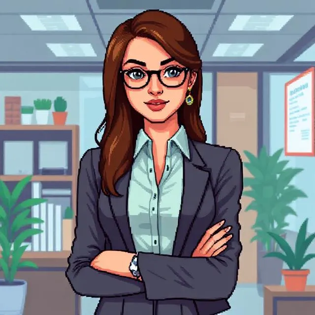Angel Investor Liaison