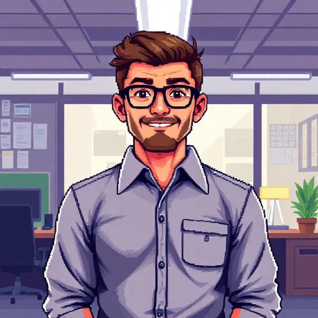 Business Scout