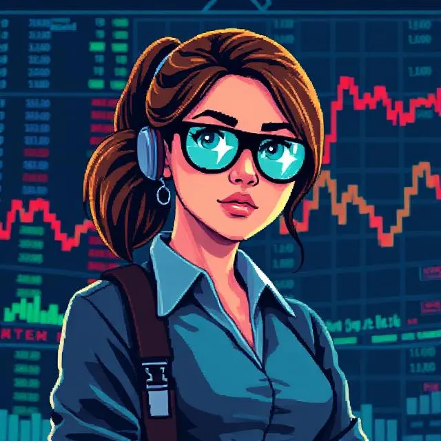 Commodity Broker