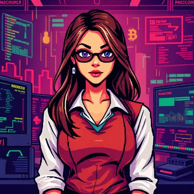 Crypto Trader