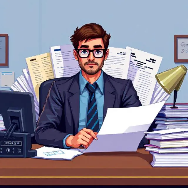 Due Diligence Expert
