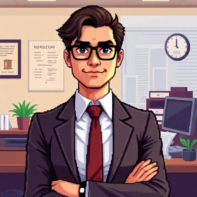 Equity Negotiator
