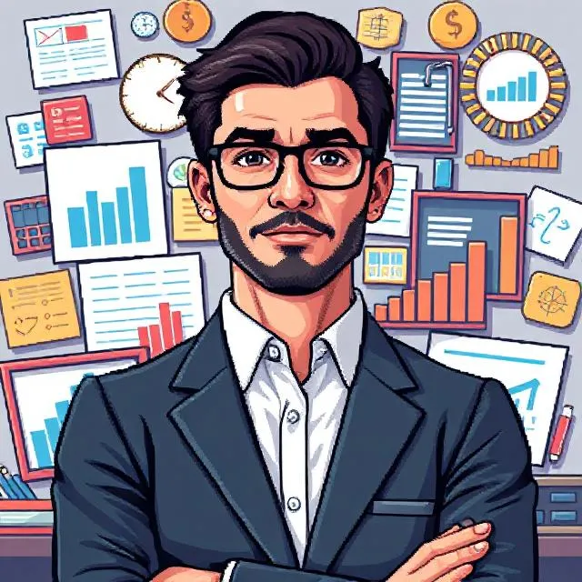 Financial Planner