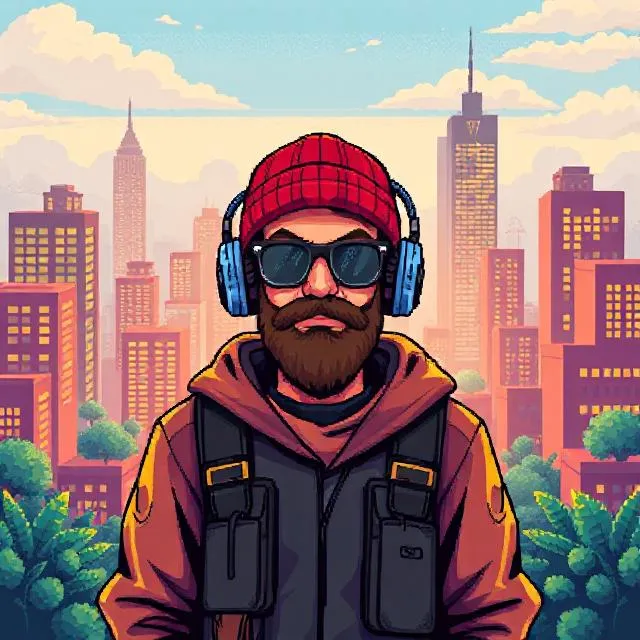 Growth Hacker