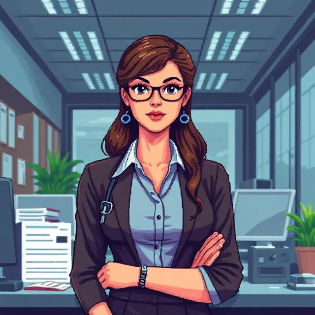 Merger Specialist