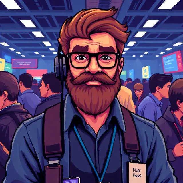 Networking Guru