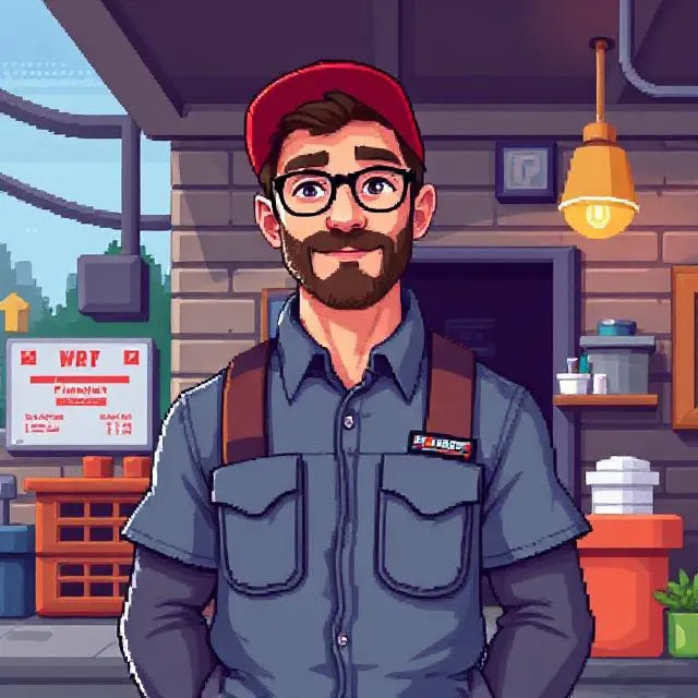 Property Manager