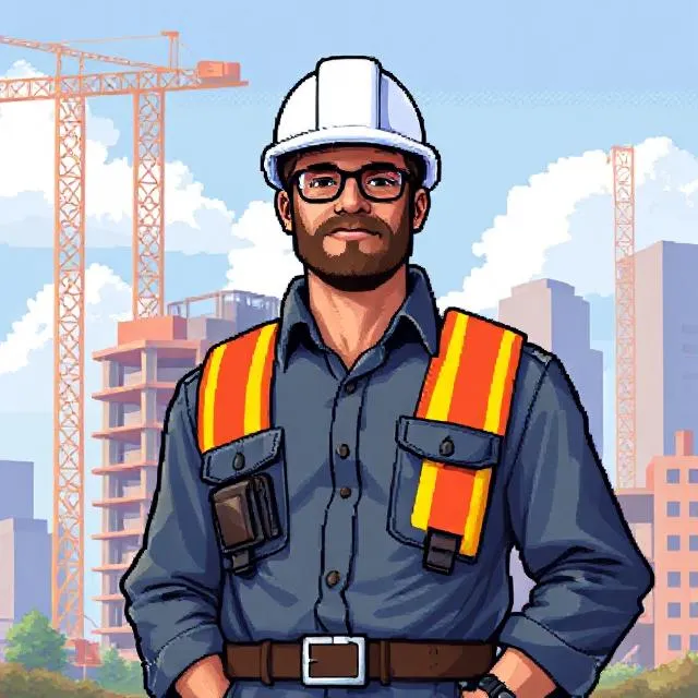 Real Estate Developer