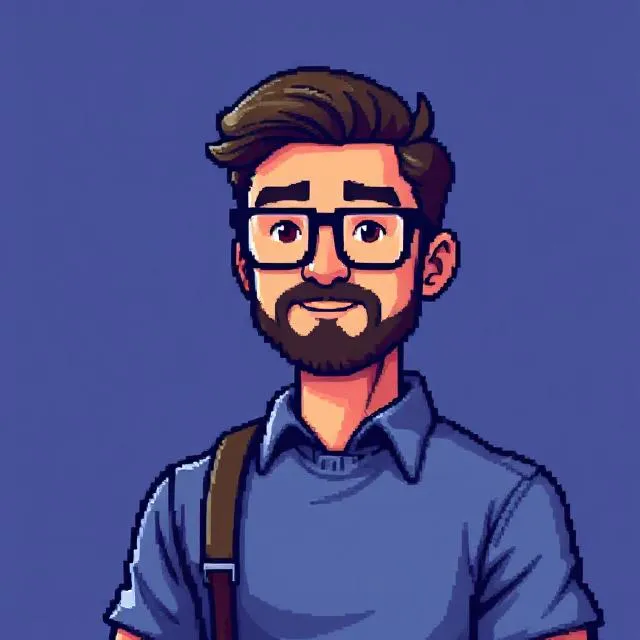 Resident Founder