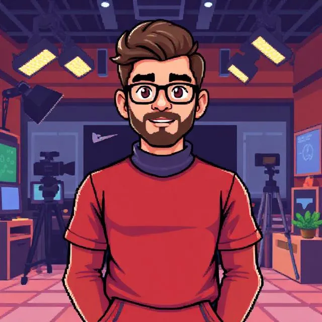 Resident Influencer