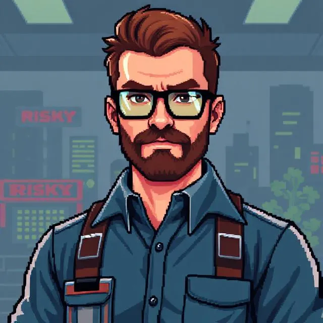 Risk Manager