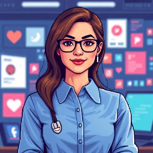 Social Media Manager