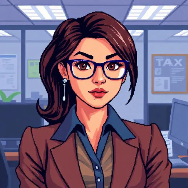 Tax Strategist