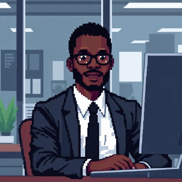Venture Capital Lead