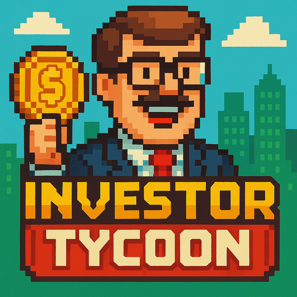 Investor Tycoon Logo